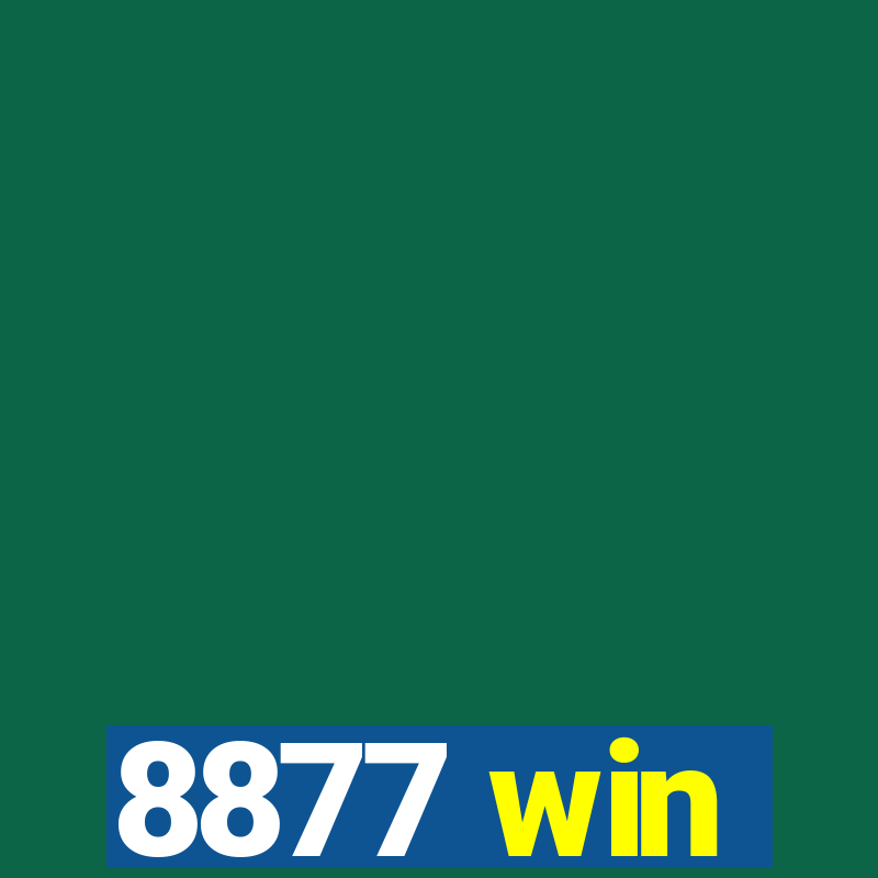 8877 win